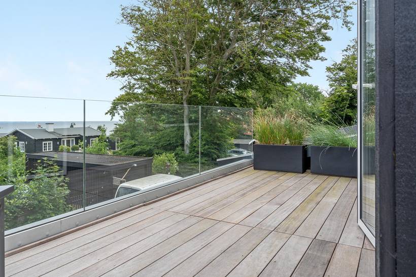 Foto von Ferienhaus ZL01 in Gilleleje - Nordseeland