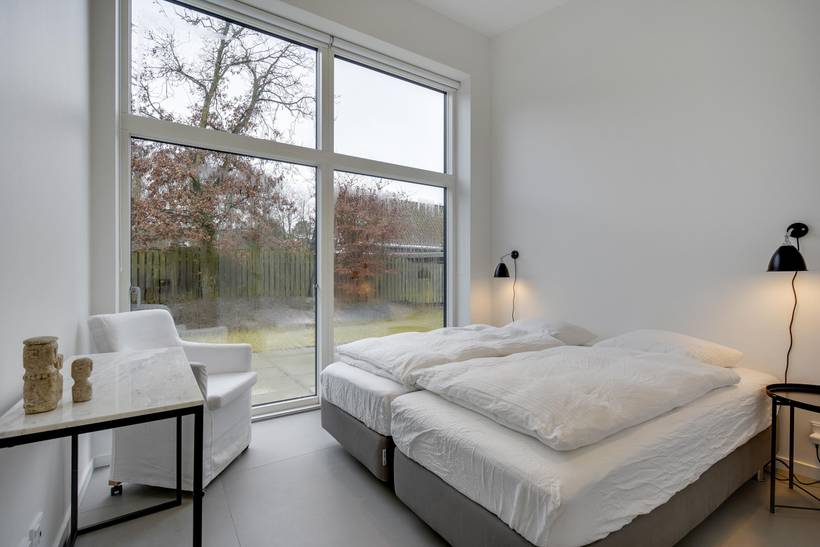 Foto von Ferienhaus ZL01 in Gilleleje - Nordseeland