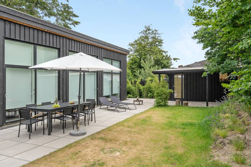 Foto von Ferienhaus ZL01 in Gilleleje - Nordseeland