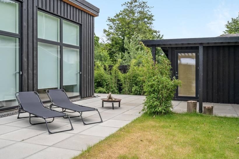 Foto von Ferienhaus ZL01 in Gilleleje - Nordseeland