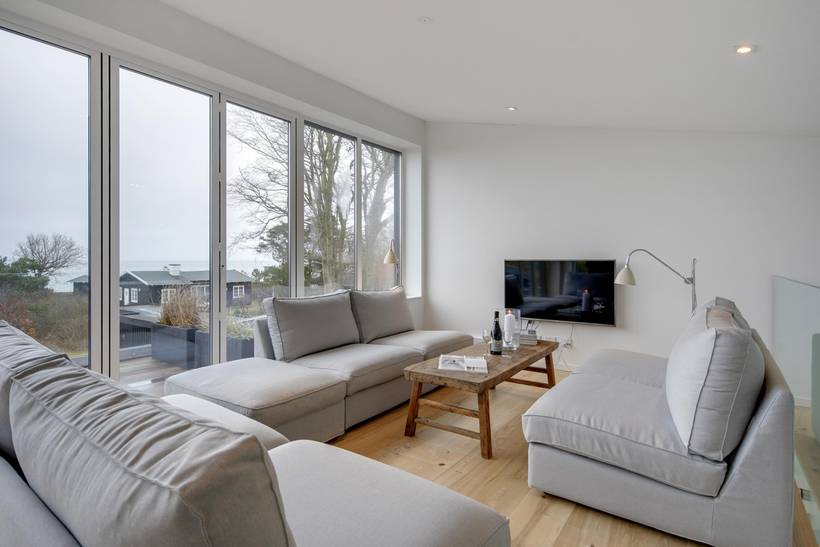 Foto von Ferienhaus ZL01 in Gilleleje - Nordseeland