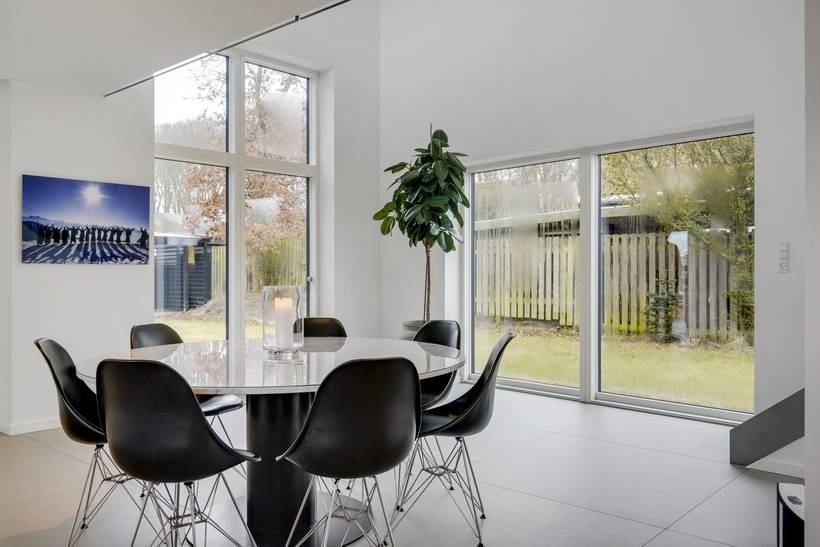 Foto von Ferienhaus ZL01 in Gilleleje - Nordseeland