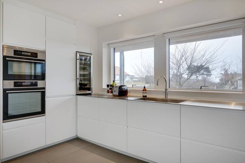 Foto von Ferienhaus ZL01 in Gilleleje - Nordseeland