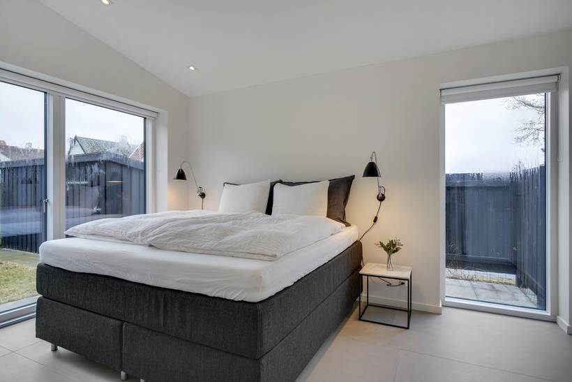 Foto von Ferienhaus ZL01 in Gilleleje - Nordseeland