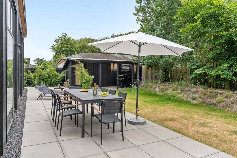 Foto von Ferienhaus ZL01 in Gilleleje - Nordseeland