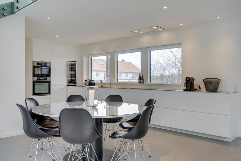 Foto von Ferienhaus ZL01 in Gilleleje - Nordseeland