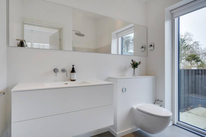 Foto von Ferienhaus ZL01 in Gilleleje - Nordseeland