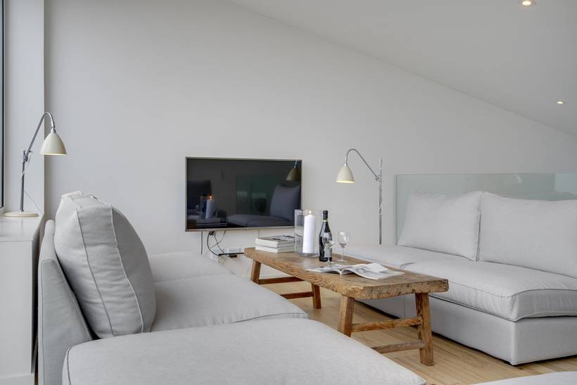 Foto von Ferienhaus ZL01 in Gilleleje - Nordseeland