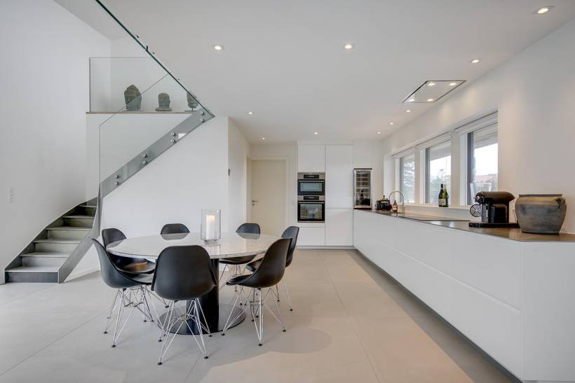 Foto von Ferienhaus ZL01 in Gilleleje - Nordseeland