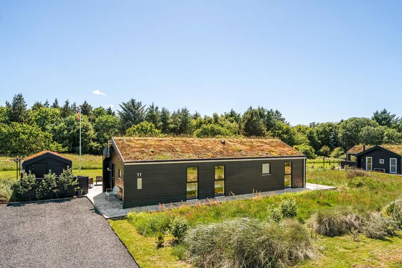 Foto von Ferienhaus ZL07 in Saltum - Blokhus - Nordjütland
