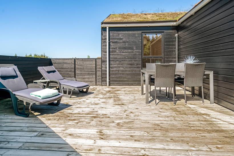 Foto von Ferienhaus ZL07 in Saltum - Blokhus - Nordjütland