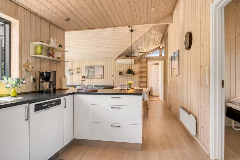 Foto von Ferienhaus ZL07 in Saltum - Blokhus - Nordjütland
