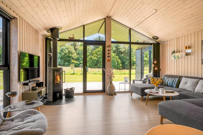 Foto von Ferienhaus ZL07 in Saltum - Blokhus - Nordjütland