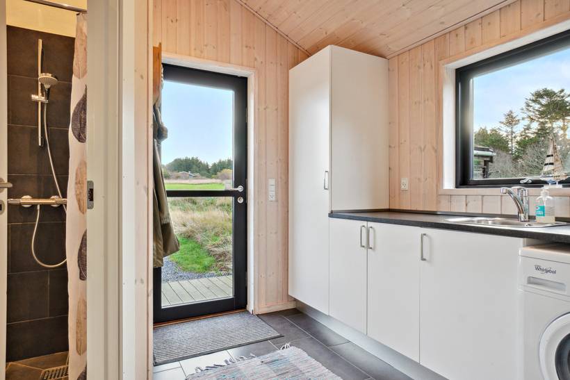 Foto von Ferienhaus ZL07 in Saltum - Blokhus - Nordjütland