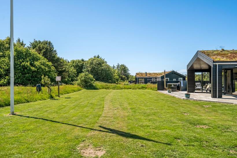 Foto von Ferienhaus ZL07 in Saltum - Blokhus - Nordjütland