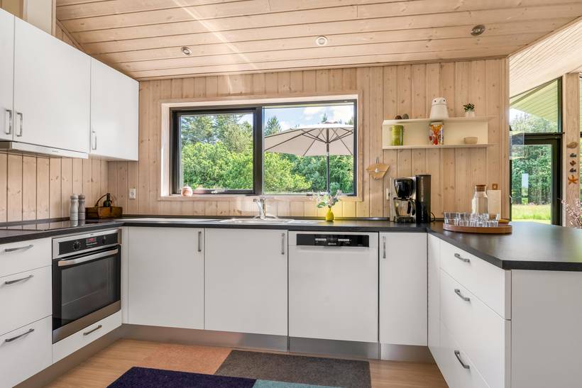 Foto von Ferienhaus ZL07 in Saltum - Blokhus - Nordjütland