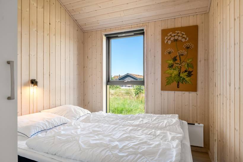 Foto von Ferienhaus ZL07 in Saltum - Blokhus - Nordjütland