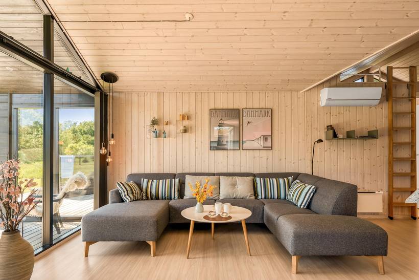 Foto von Ferienhaus ZL07 in Saltum - Blokhus - Nordjütland