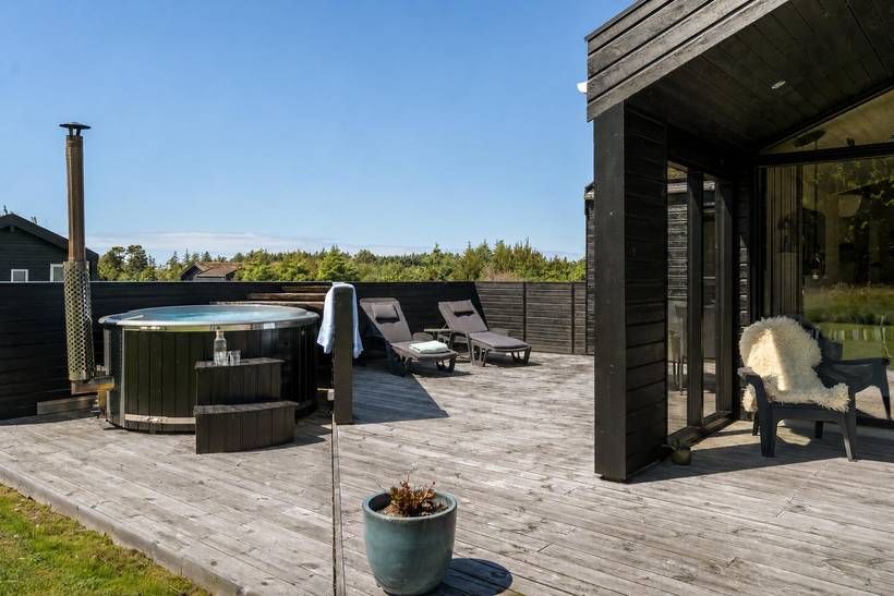 Foto von Ferienhaus ZL07 in Saltum - Blokhus - Nordjütland