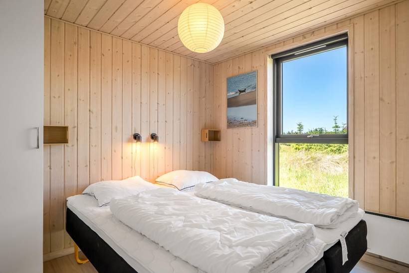 Foto von Ferienhaus ZL07 in Saltum - Blokhus - Nordjütland