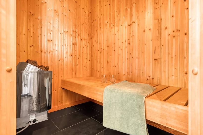 Foto von Ferienhaus ZL07 in Saltum - Blokhus - Nordjütland