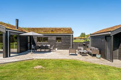 Vorschaubild von Ferienhaus ZL07 in Saltum - Blokhus - Nordjütland