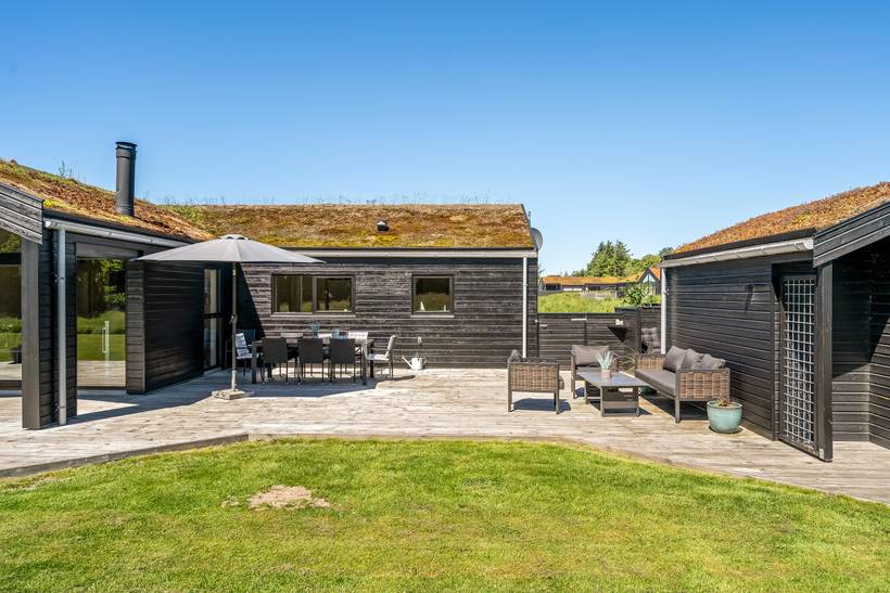 Foto von Ferienhaus ZL07 in Saltum - Blokhus - Nordjütland
