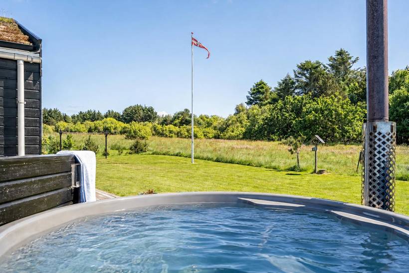 Foto von Ferienhaus ZL07 in Saltum - Blokhus - Nordjütland