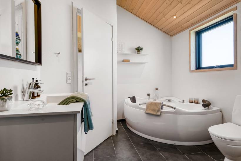 Foto von Ferienhaus ZL07 in Saltum - Blokhus - Nordjütland