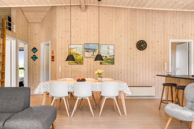 Foto von Ferienhaus ZL07 in Saltum - Blokhus - Nordjütland