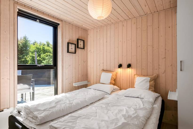 Foto von Ferienhaus ZL07 in Saltum - Blokhus - Nordjütland
