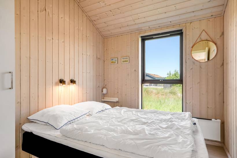 Foto von Ferienhaus ZL07 in Saltum - Blokhus - Nordjütland