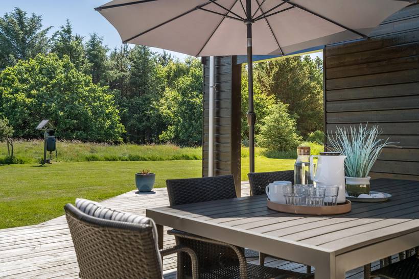 Foto von Ferienhaus ZL07 in Saltum - Blokhus - Nordjütland