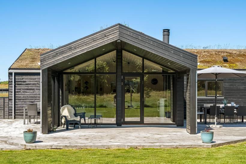 Foto von Ferienhaus ZL07 in Saltum - Blokhus - Nordjütland