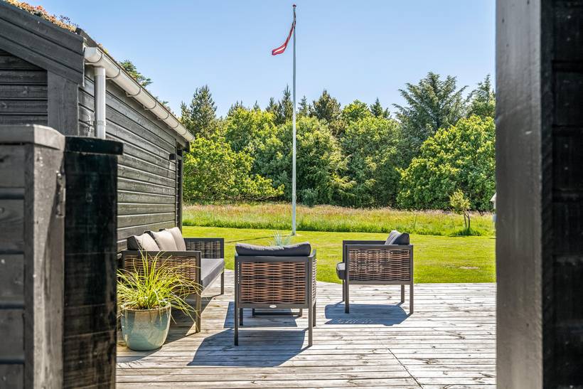 Foto von Ferienhaus ZL07 in Saltum - Blokhus - Nordjütland