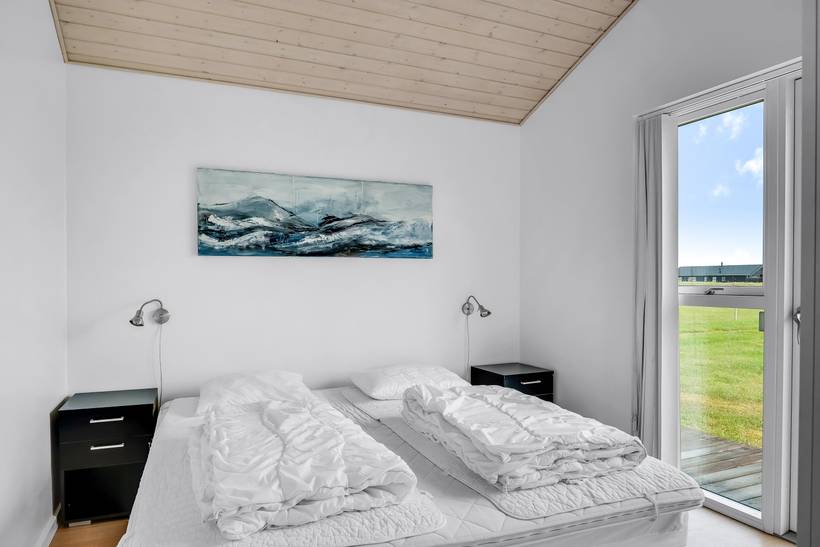 Foto von Ferienhaus ZL08 in Grønhøj - Løkken - Nordjütland