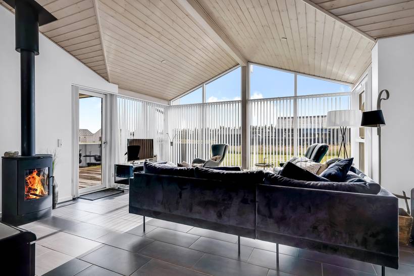 Foto von Ferienhaus ZL08 in Grønhøj - Løkken - Nordjütland