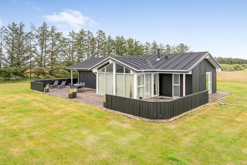 Foto von Ferienhaus ZL08 in Grønhøj - Løkken - Nordjütland