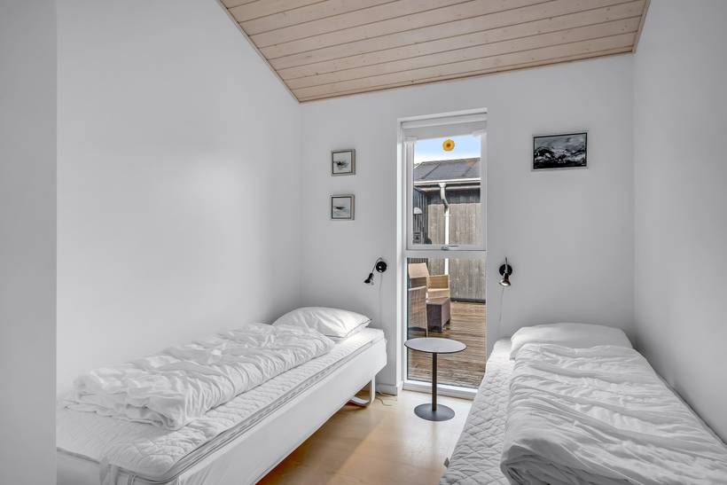 Foto von Ferienhaus ZL08 in Grønhøj - Løkken - Nordjütland