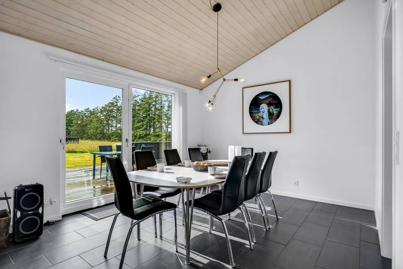 Foto von Ferienhaus ZL08 in Grønhøj - Løkken - Nordjütland