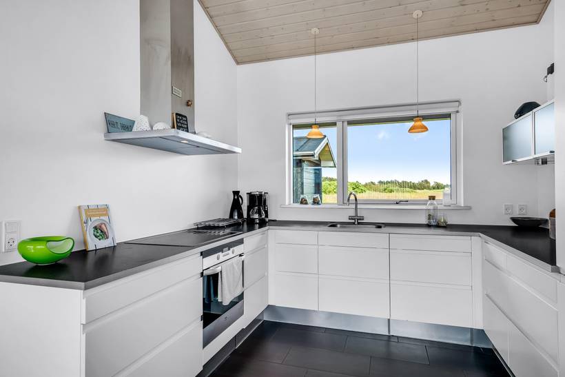 Foto von Ferienhaus ZL08 in Grønhøj - Løkken - Nordjütland