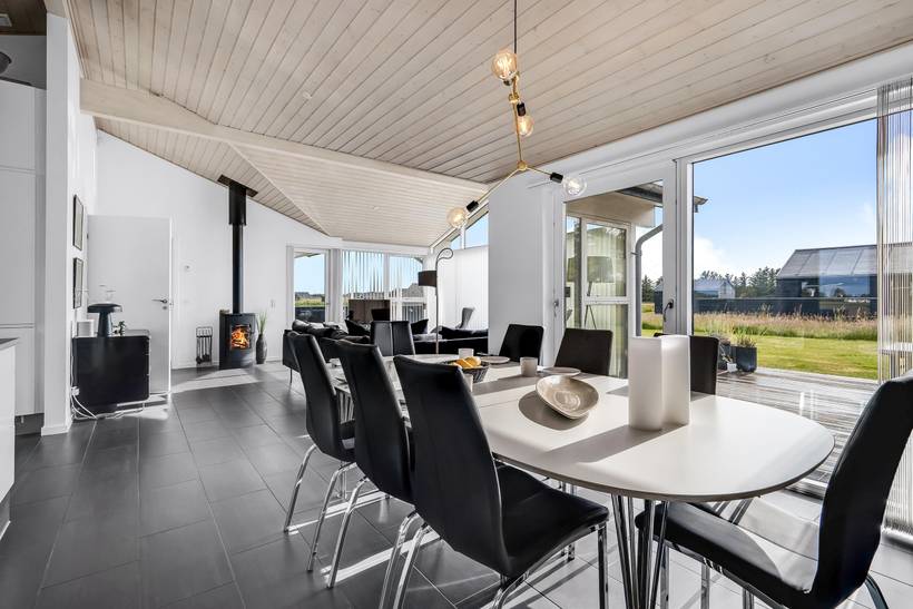 Foto von Ferienhaus ZL08 in Grønhøj - Løkken - Nordjütland