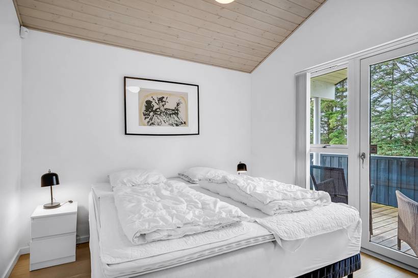 Foto von Ferienhaus ZL08 in Grønhøj - Løkken - Nordjütland