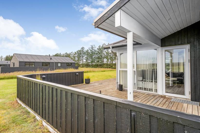 Foto von Ferienhaus ZL08 in Grønhøj - Løkken - Nordjütland
