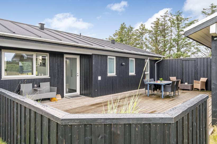 Foto von Ferienhaus ZL08 in Grønhøj - Løkken - Nordjütland