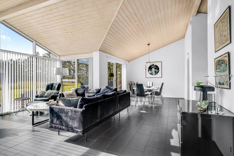 Foto von Ferienhaus ZL08 in Grønhøj - Løkken - Nordjütland