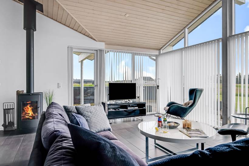 Foto von Ferienhaus ZL08 in Grønhøj - Løkken - Nordjütland