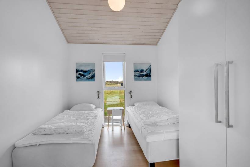 Foto von Ferienhaus ZL08 in Grønhøj - Løkken - Nordjütland
