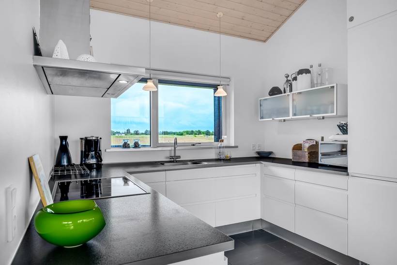 Foto von Ferienhaus ZL08 in Grønhøj - Løkken - Nordjütland