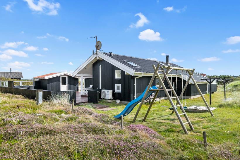 Foto von Ferienhaus ZL20 in Bjerregård - Westjütland